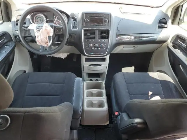2011 DODGE GRAND CARAVAN EXPRESS  