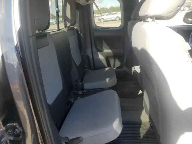 2019 TOYOTA TACOMA ACCESS CAB  