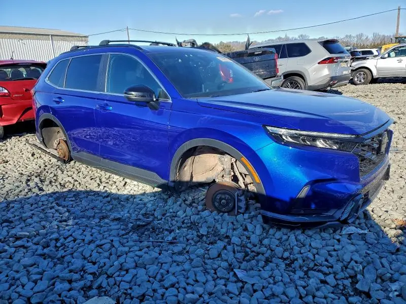 2024 HONDA CR-V SPORT-L  