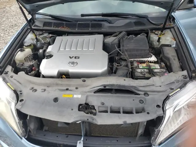 2012 TOYOTA AVALON BASE  