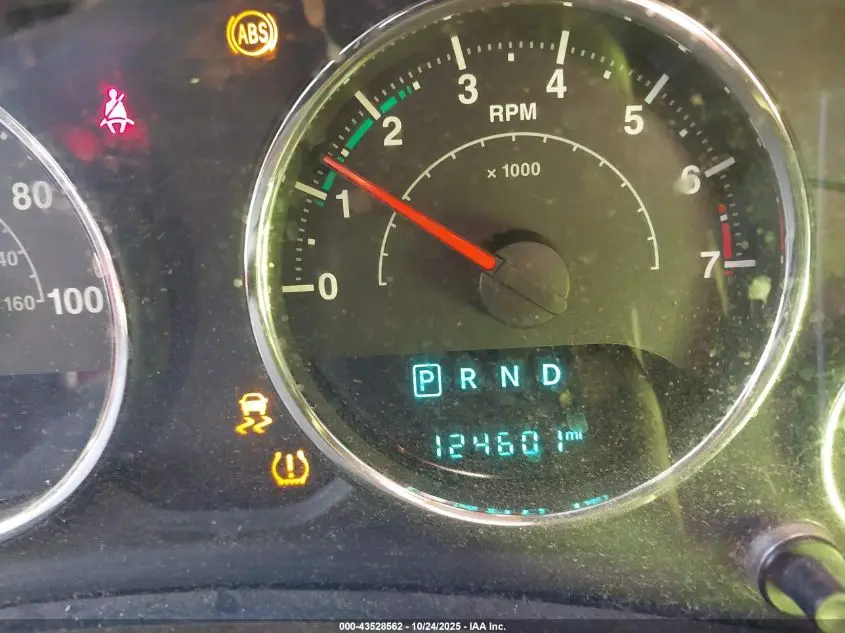 2017 JEEP WRANGLER UNLIMITED SAHARA 4X4