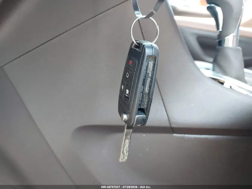 2016 BUICK ENCORE LEATHER