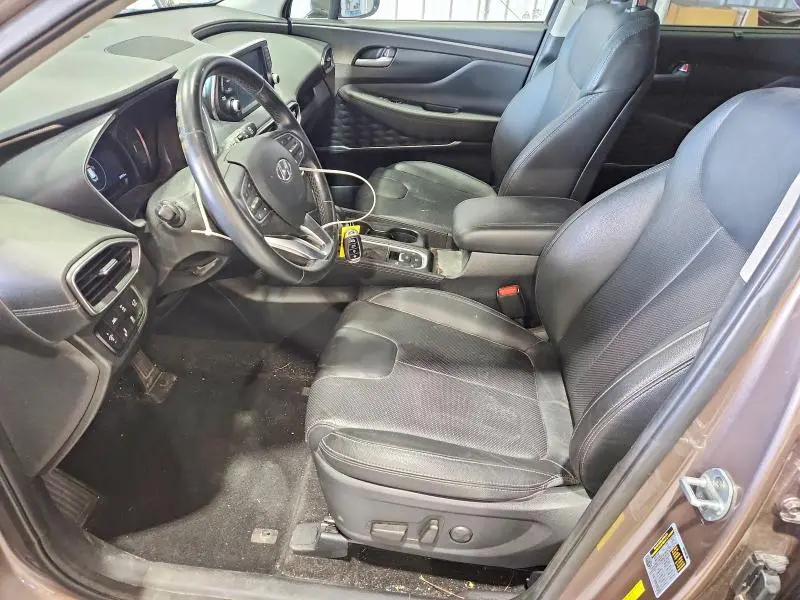 2020 HYUNDAI SANTA FE SEL 2.0T  