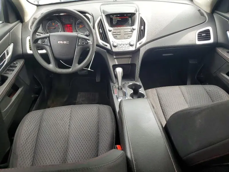 2013 GMC TERRAIN SLE  