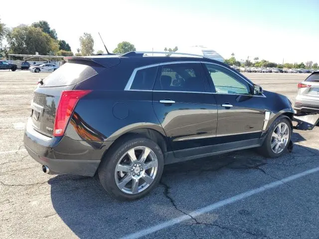 2010 CADILLAC SRX PERFORMANCE COLLECTION  