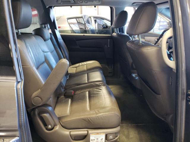 2012 HONDA ODYSSEY TOURING