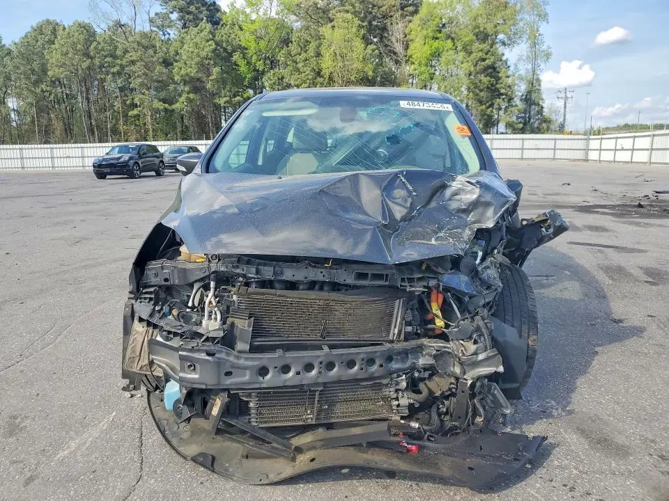 2016 FORD C-MAX SEL  