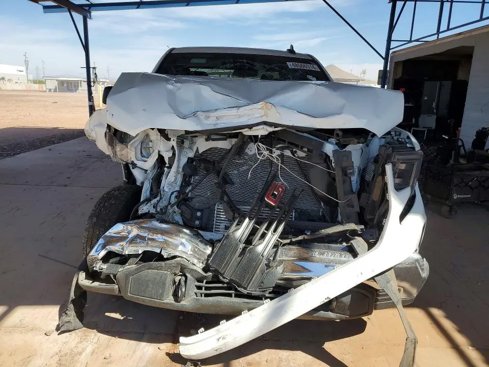 2025 GMC SIERRA K1500  