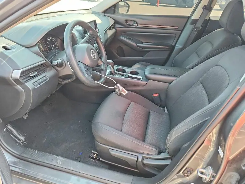 2023 NISSAN ALTIMA S  