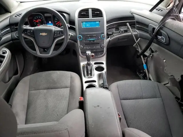 2015 CHEVROLET MALIBU LS  