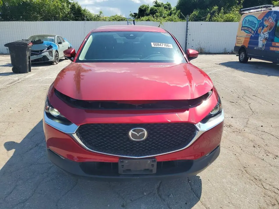 2020 MAZDA CX-30 PREFERRED  