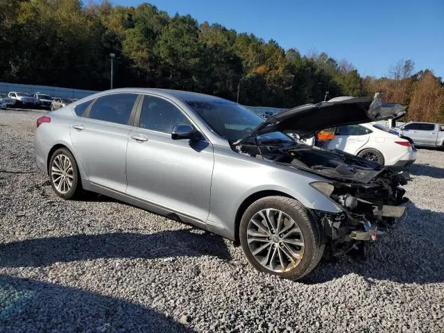 2016 HYUNDAI GENESIS 3.8L  