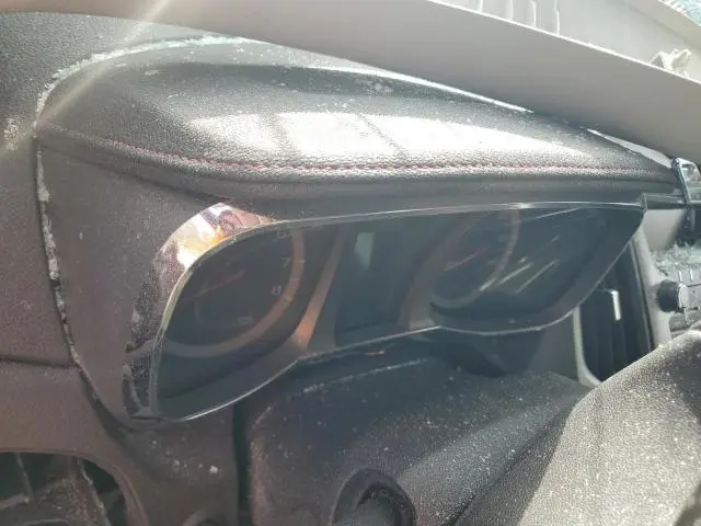 2010 GMC TERRAIN SLT  