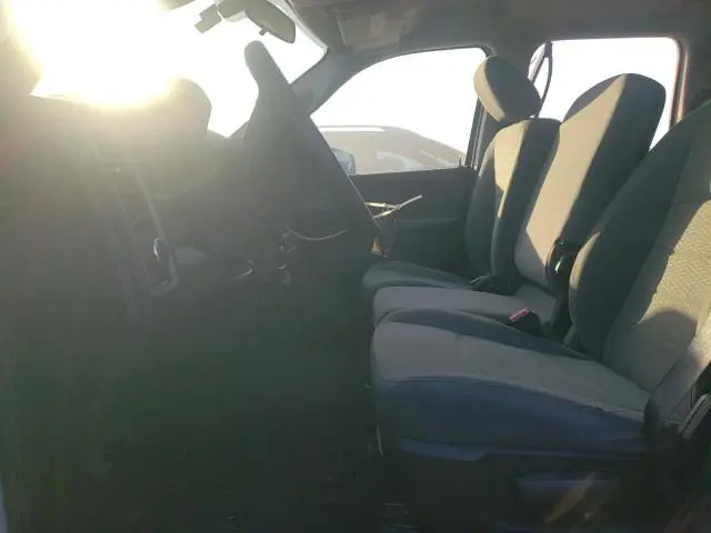 2015 RAM 1500 ST  