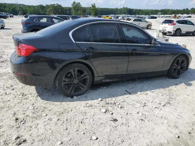 2012 BMW 328 I  