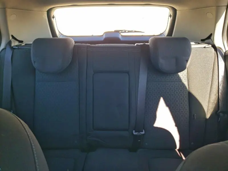 2015 CHEVROLET TRAX LS  