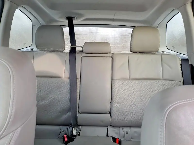 2014 SUBARU FORESTER 2.5I TOURING  