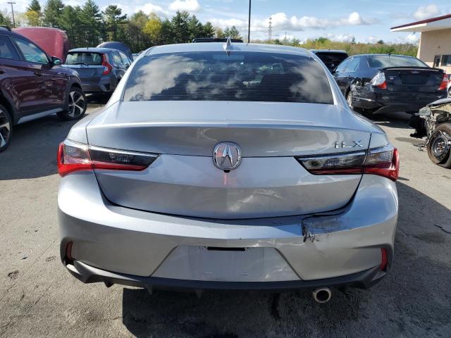 2021 ACURA ILX PREMIUM