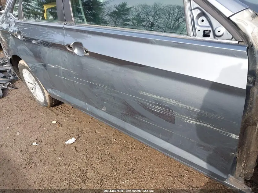 2020 VOLKSWAGEN JETTA 1.4T R-LINE/1.4T S/1.4T SE