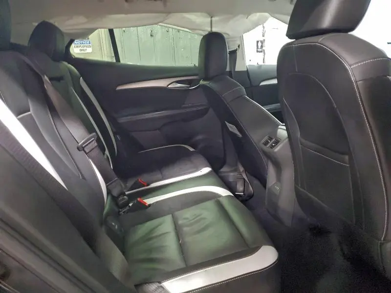 2024 BUICK ENVISION ESSENCE  