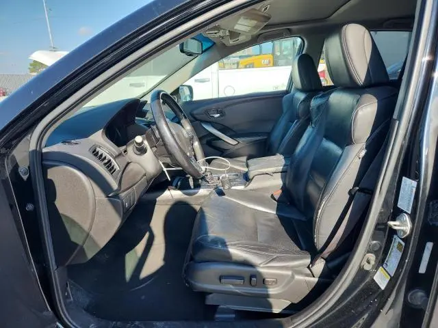 2013 ACURA RDX   