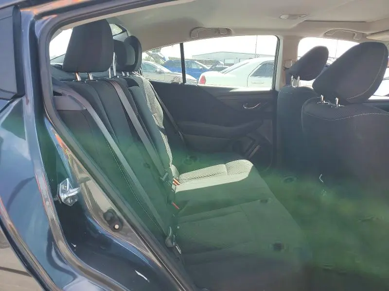 2024 SUBARU LEGACY PREMIUM  