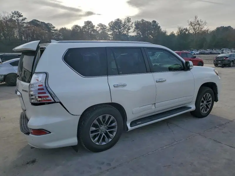 2019 LEXUS GX 460 PREMIUM  