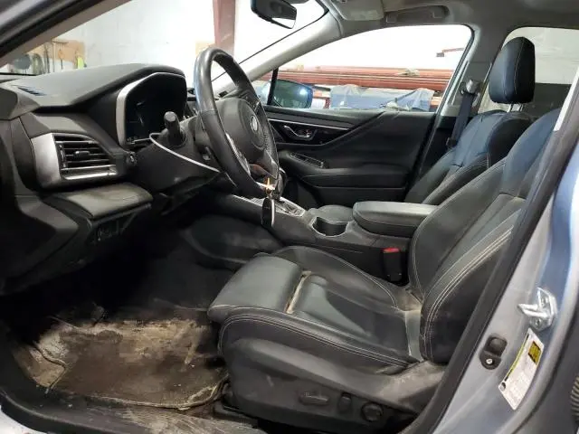 2024 SUBARU OUTBACK LIMITED XT
