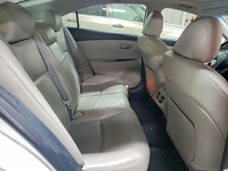 2010 LEXUS ES 350  