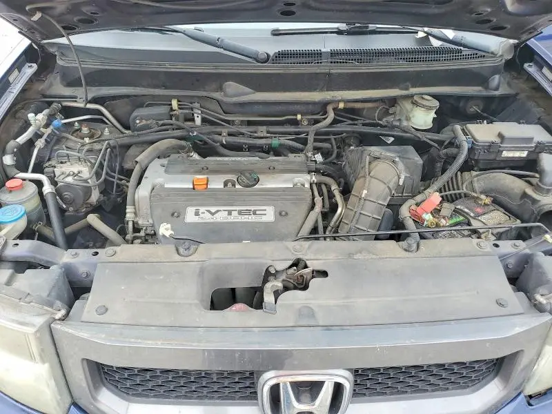 2010 HONDA ELEMENT SC  