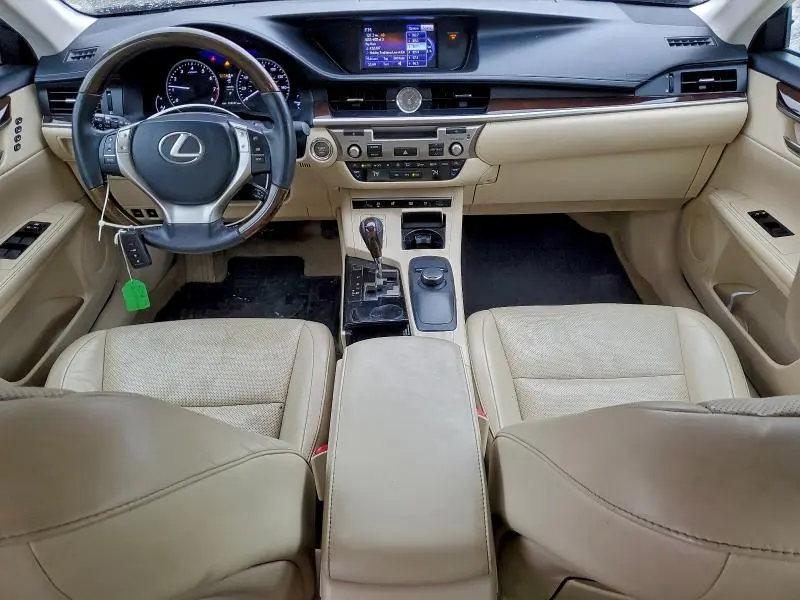 2013 LEXUS ES 350  