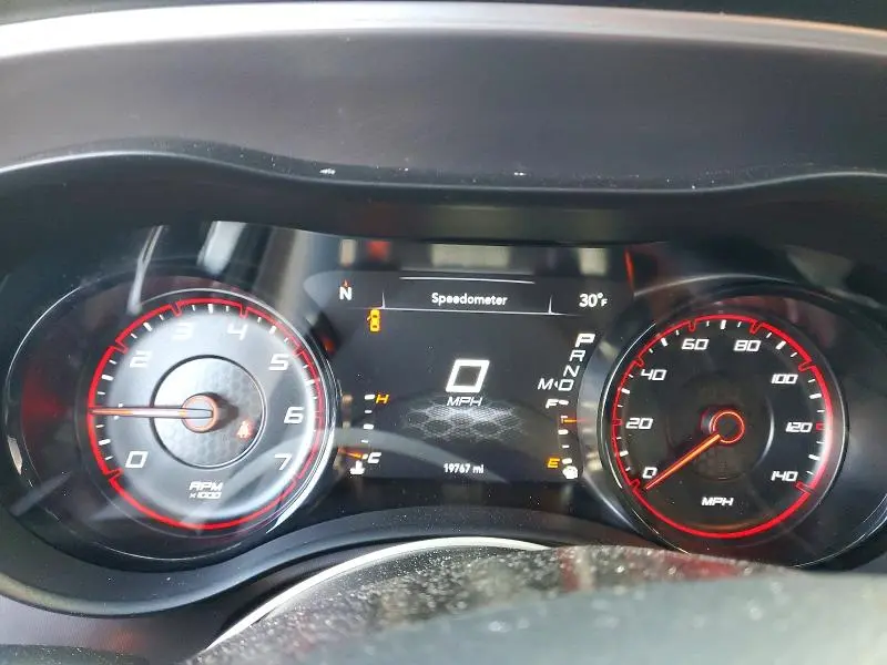 2021 DODGE CHARGER GT  