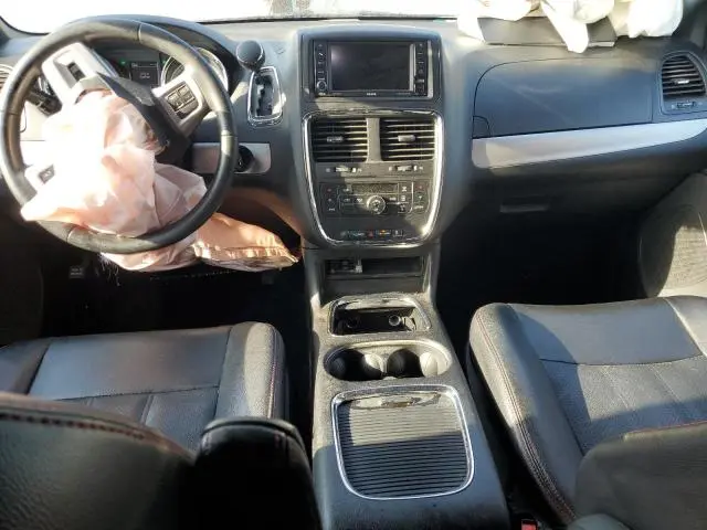 2016 DODGE GRAND CARAVAN R/T  