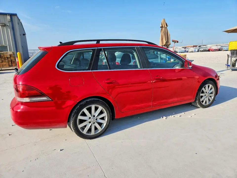 2013 VOLKSWAGEN JETTA TDI  