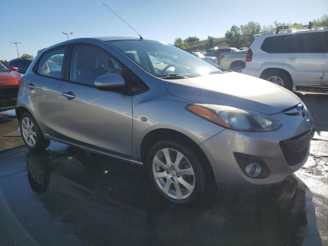 2011 MAZDA MAZDA2 