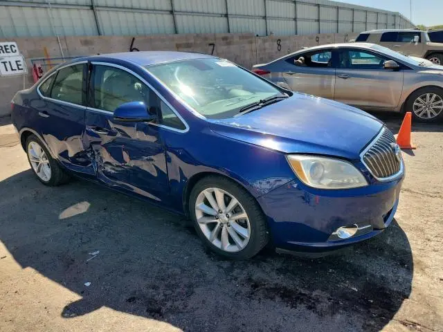 2013 BUICK VERANO   