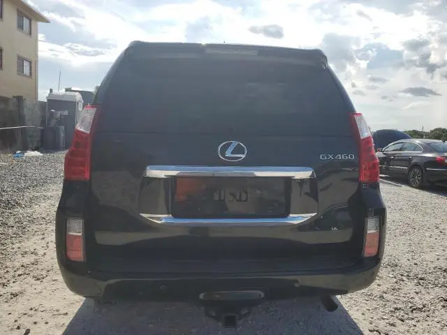 2013 LEXUS GX 460  