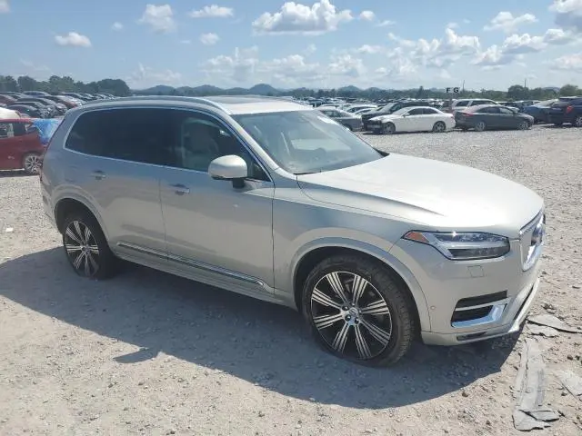 2022 VOLVO XC90 T6 INSCRIPTION  