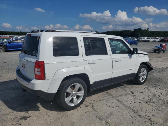 2012 JEEP PATRIOT LATITUDE