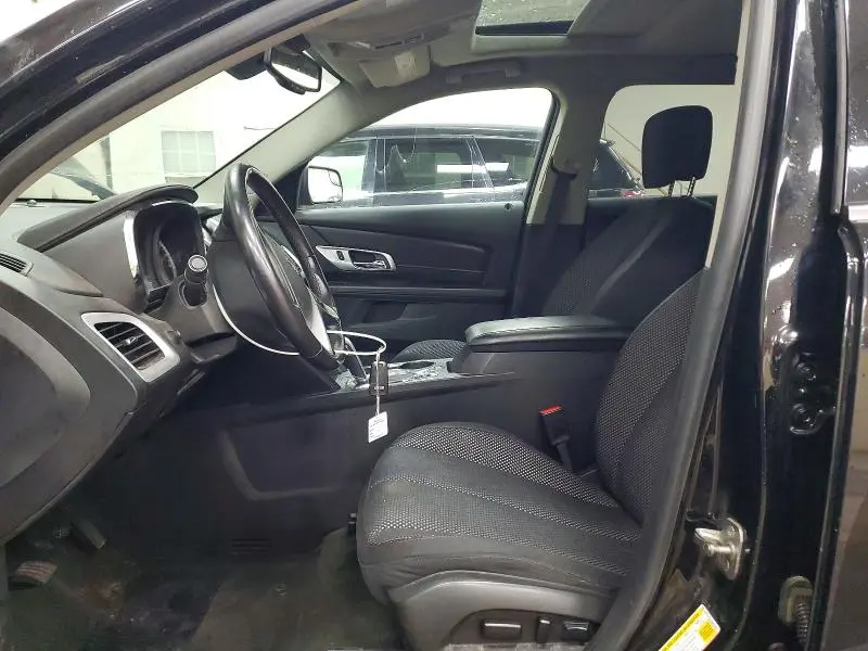 2014 GMC TERRAIN SLE  