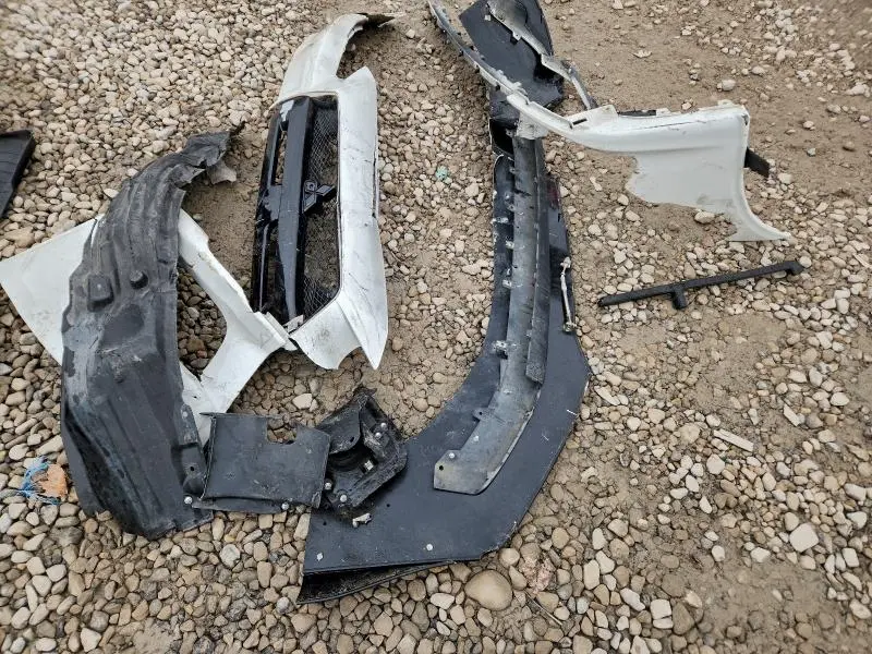 2015 MITSUBISHI LANCER EVOLUTION  