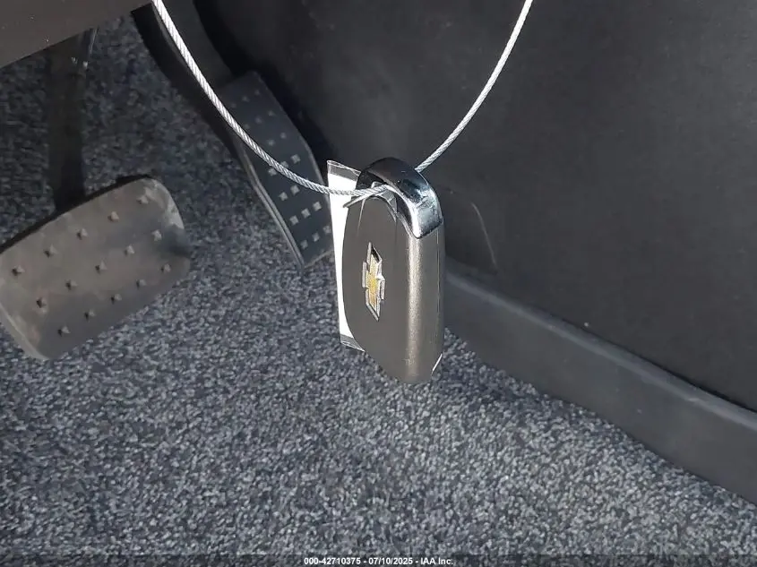 2023 CHEVROLET BLAZER FWD 2LT