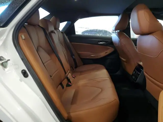 2020 TOYOTA AVALON LIMITED  