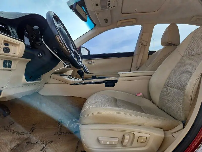 2014 LEXUS ES 350 BASE  