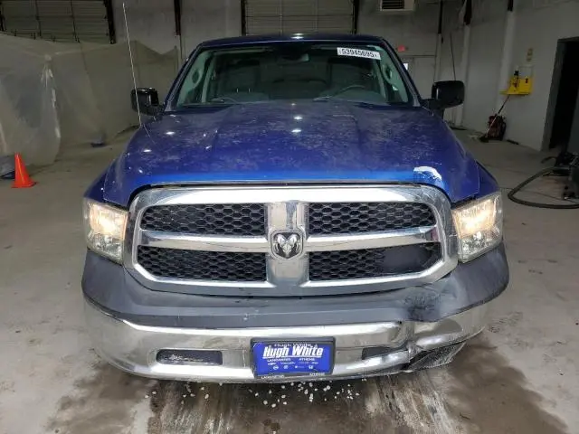 2015 RAM 1500 ST  