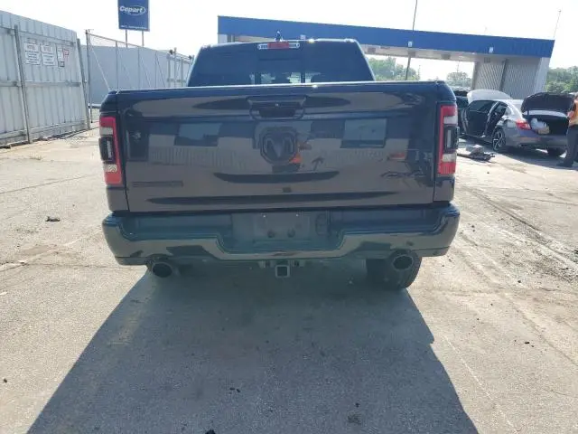 2024 RAM 1500 BIG HORN/LONE STAR