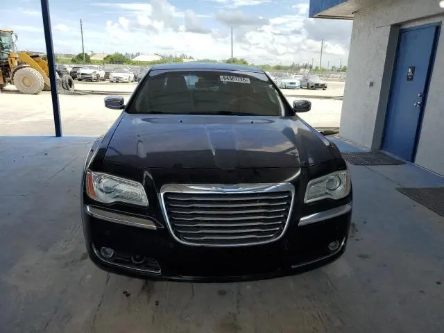 2012 CHRYSLER 300 LIMITED  