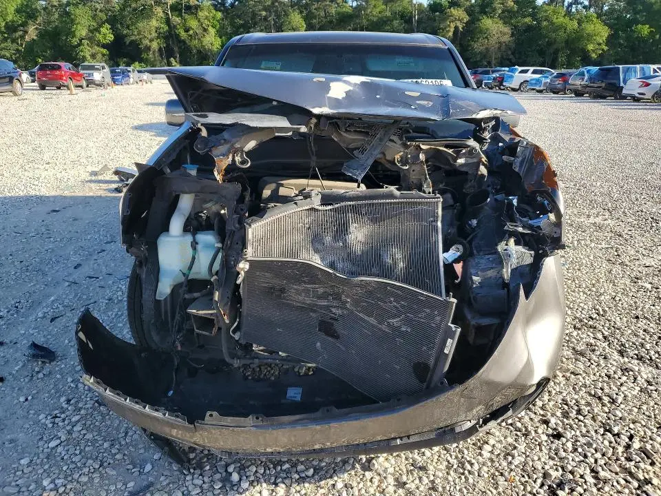 2013 HONDA PILOT   