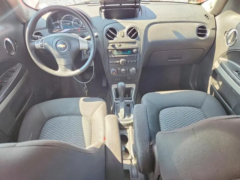 2010 CHEVROLET HHR LS  