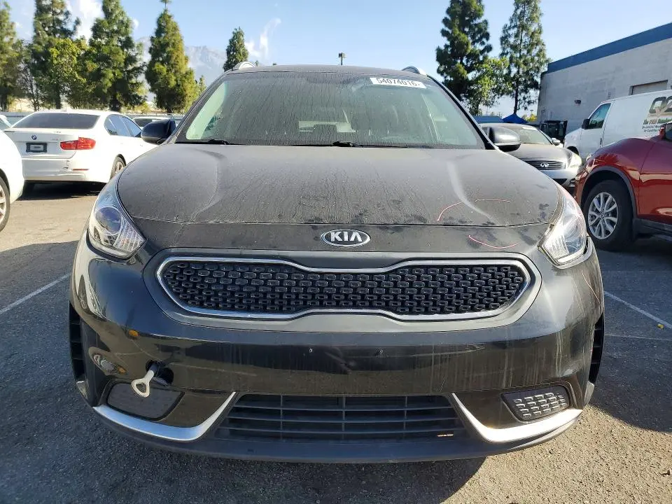 2019 KIA NIRO LX  